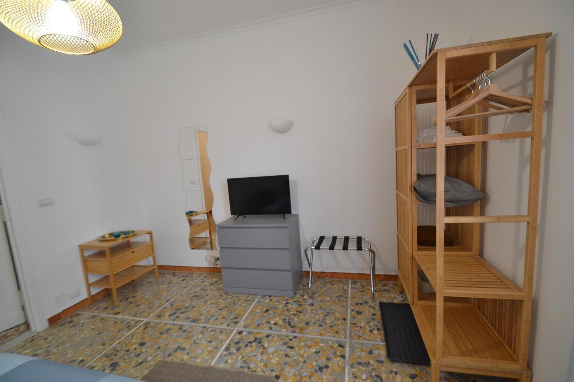 Amy Apartment *
