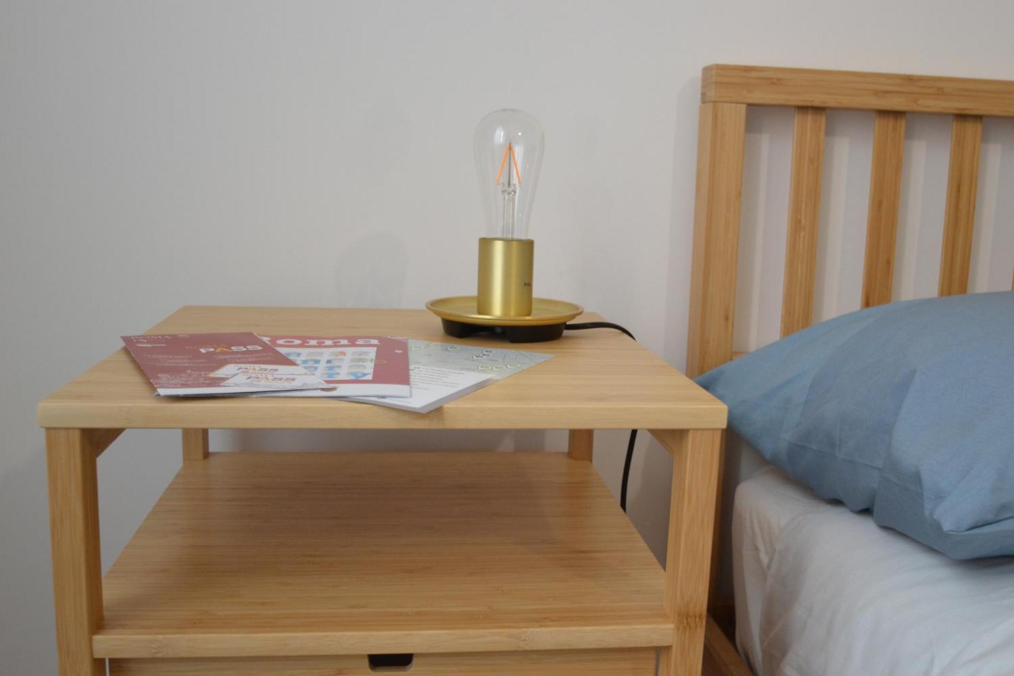 Amy Apartment *