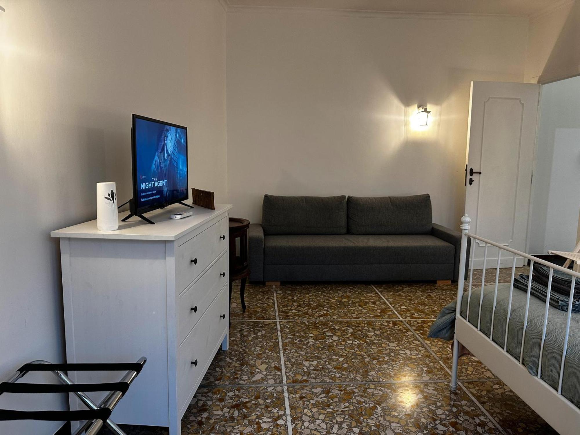 Amy Apartment *