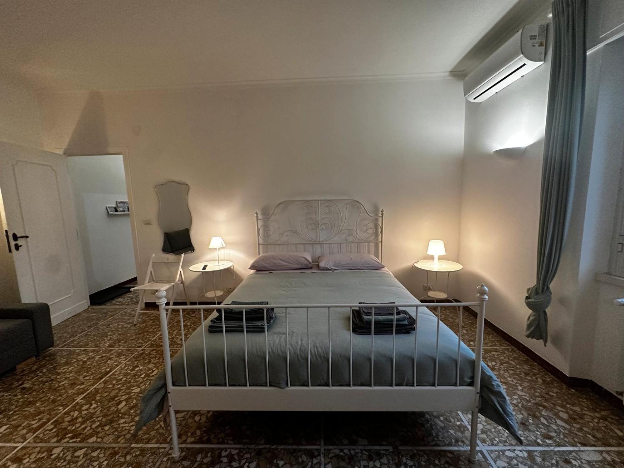 Amy Apartment